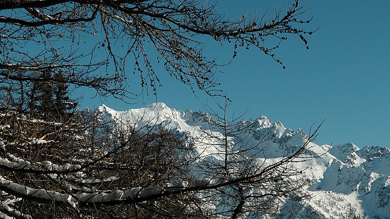 #7 Le Mt Ténibre est bien plaqué. Le Mt Ténibre est bien plaqué.