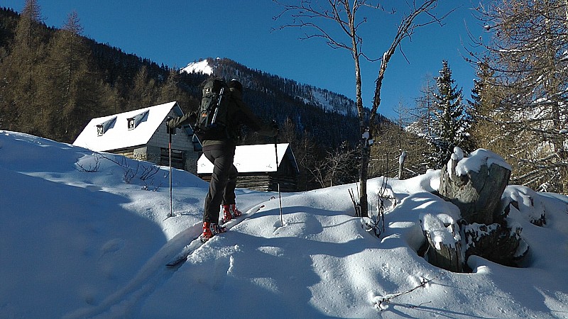 #3 Même au soleil ça caille !!!!! Même au soleil ça caille !!!!!