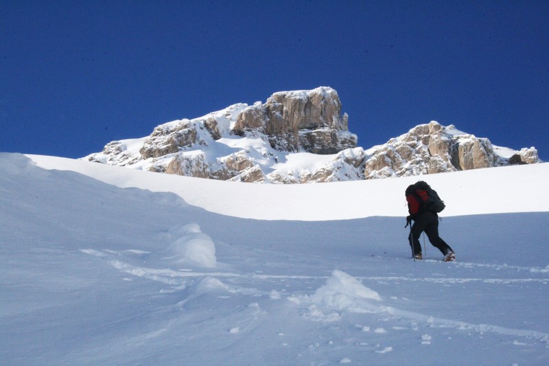 #2 Le verrou: : Pat arrive au Lac du Lauzon. Le verrou: : Pat arrive au Lac du Lauzon.