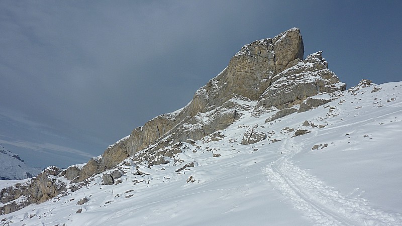 #3 Col de Tulle : La Tulle Col de Tulle : La Tulle