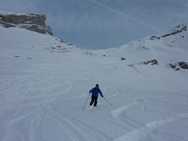 #7 Col de Tulle : on se fait plaisir Col de Tulle : on se fait plaisir