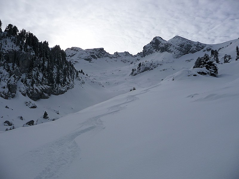 #7 Descente : Bon ski !!! Descente : Bon ski !!!