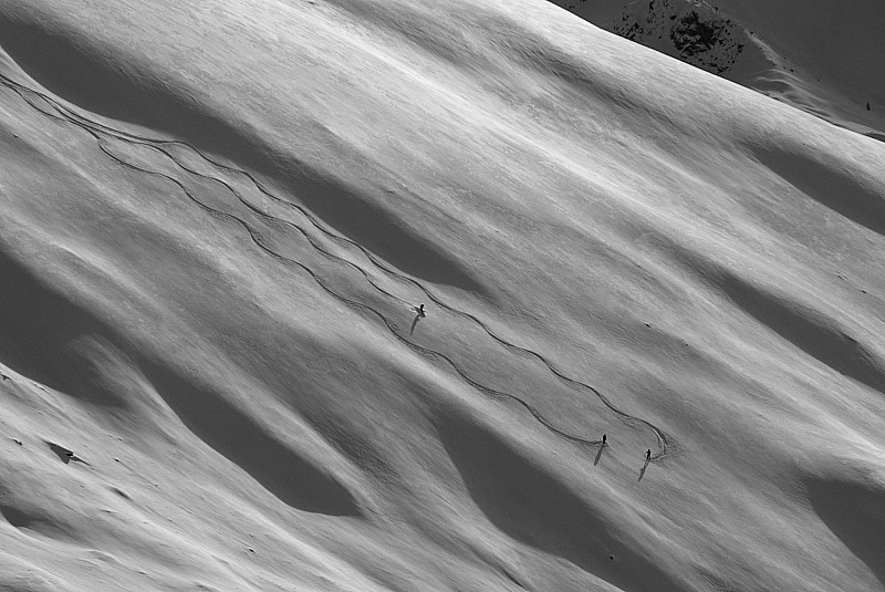#4 D D'autres se sont régalés : les visiteurs de la Gardiole de l'Alp