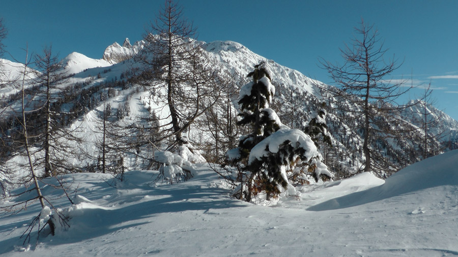 #13 Bien blanc et lumineux aujourd Bien blanc et lumineux aujourd'hui, Ça fait du bien de se trouver là