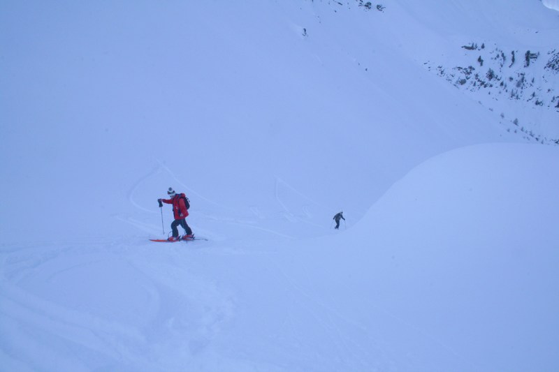 #2 Bientôt la fin : le jour blanc est bien installé Bientôt la fin : le jour blanc est bien installé