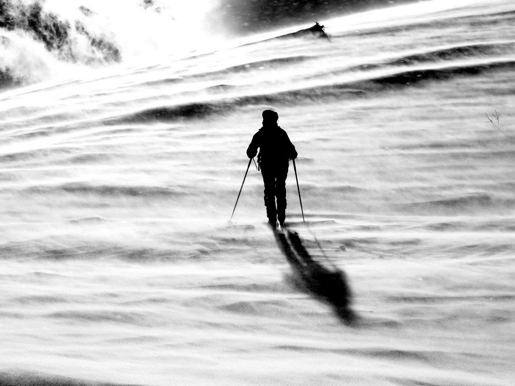 #3 Des airs de ... : Patagonie Des airs de ... : Patagonie