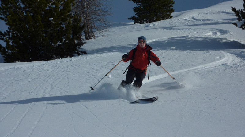 #5 Do dans la poudre : Bien bon ! Do dans la poudre : Bien bon !