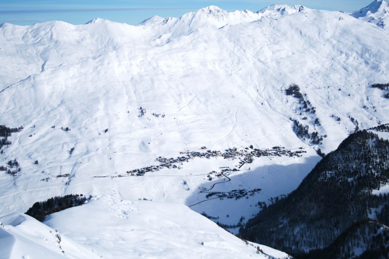 #13 Saint-Véran Saint-Véran