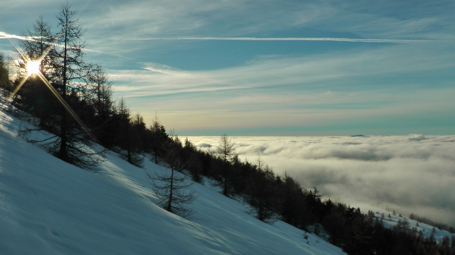 #4 Ambiance magique Ambiance magique