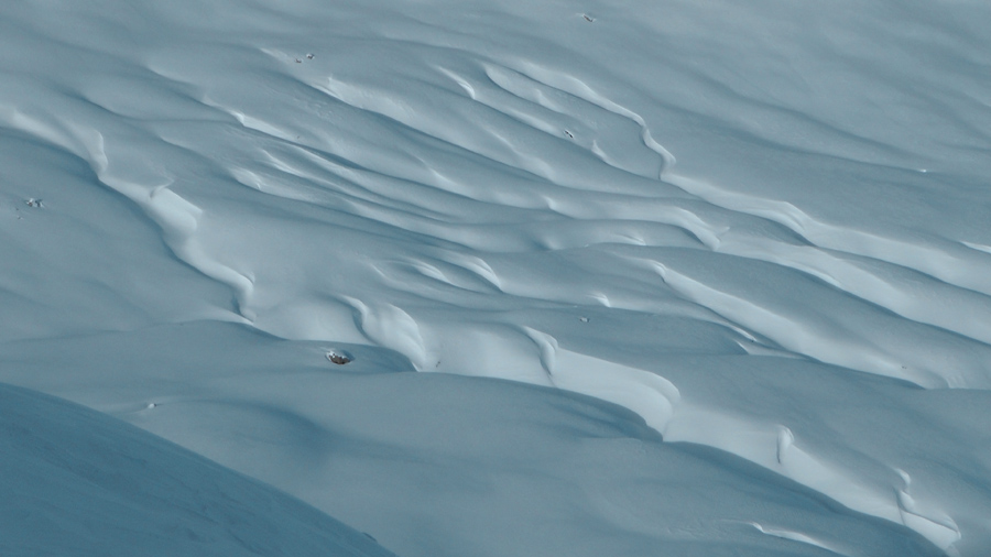 #20 Un nouveau glacier à Lignin ? Un nouveau glacier à Lignin ?