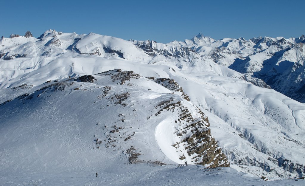 #4 Vue vers le Nord Vue vers le Nord