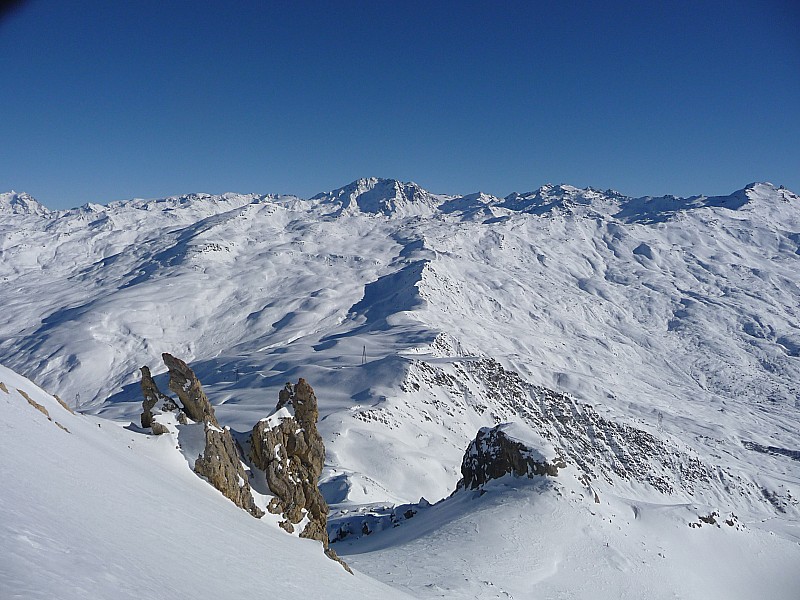 Gendarme de Cargneule ? : c'est beau