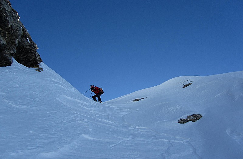#7 Départ couloir : ça attaque enfin!!! Départ couloir : ça attaque enfin!!!