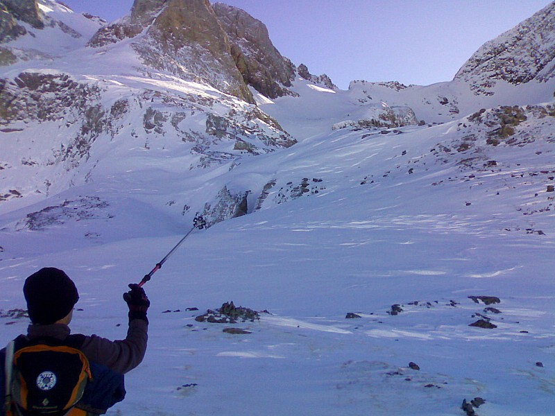 #3 Final : Prise du Col de Bostan Final : Prise du Col de Bostan