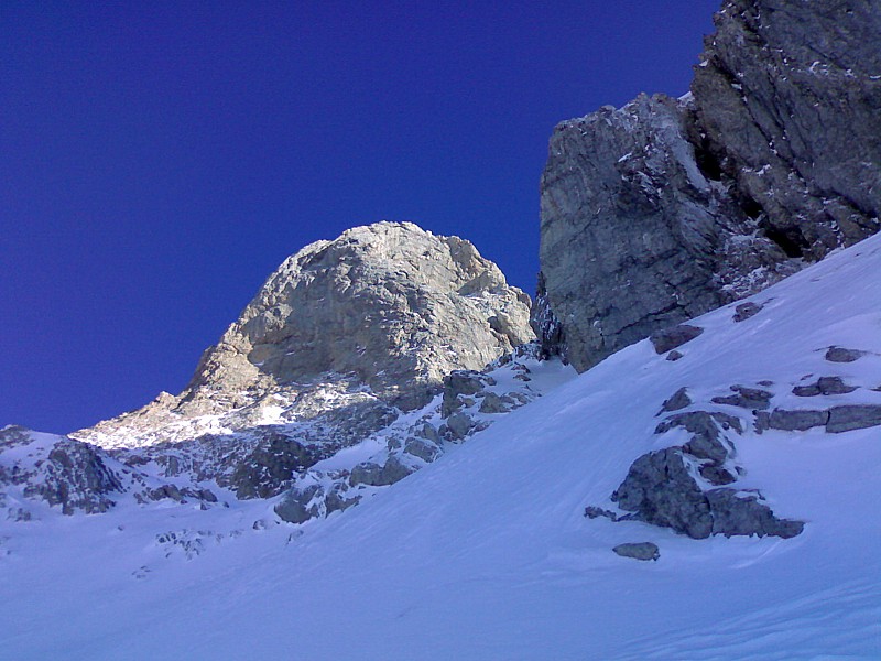 #7 Descente : Ambiance Descente : Ambiance