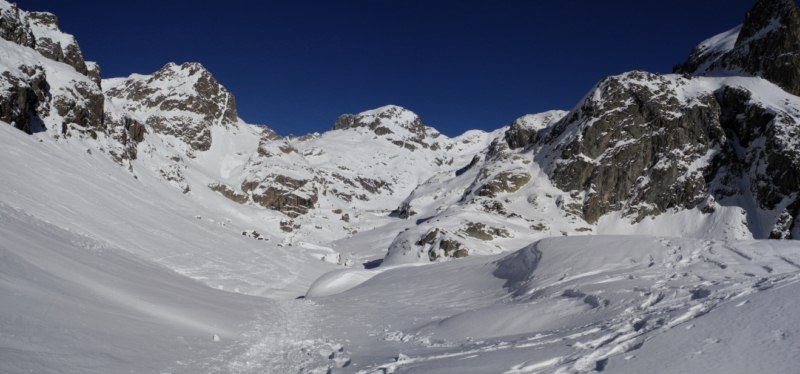 #1 vallon de la fous vallon de la fous