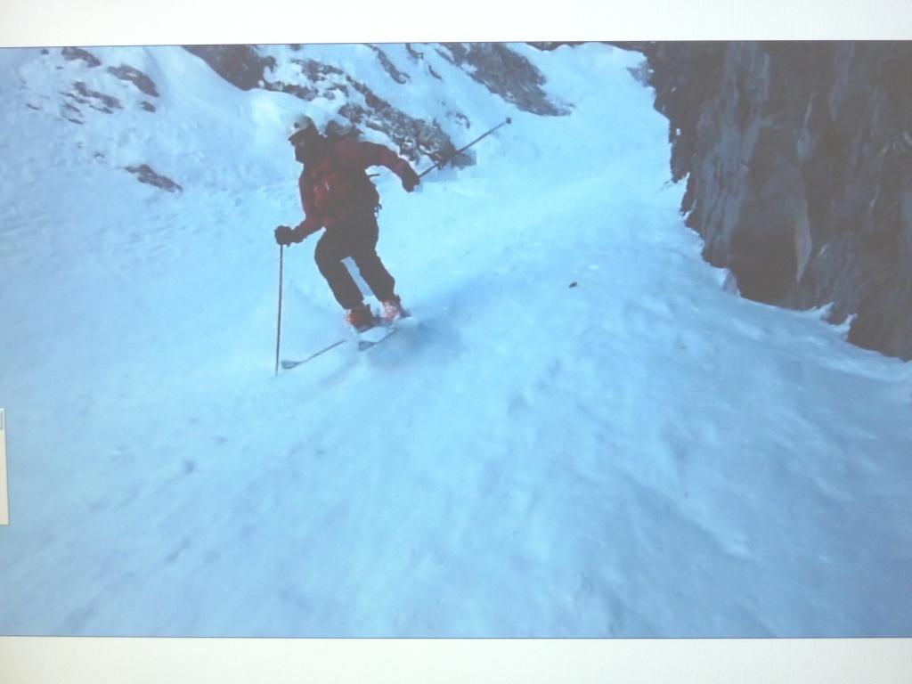 #13 Descente Descente