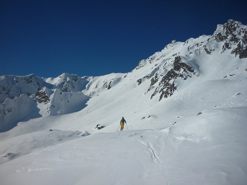 #7 rochers Rissiou : notre prochain objectif ?? rochers Rissiou : notre prochain objectif ??