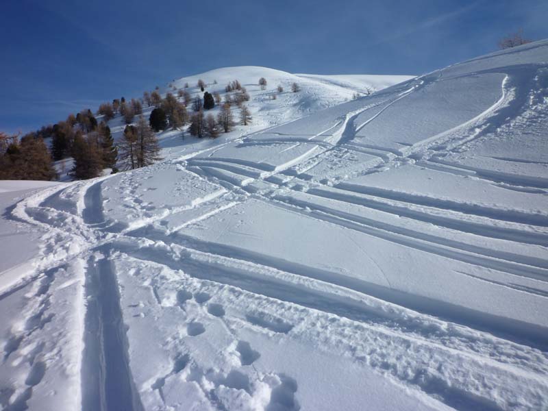 #1 Divers : Le Moure Froid Divers : Le Moure Froid