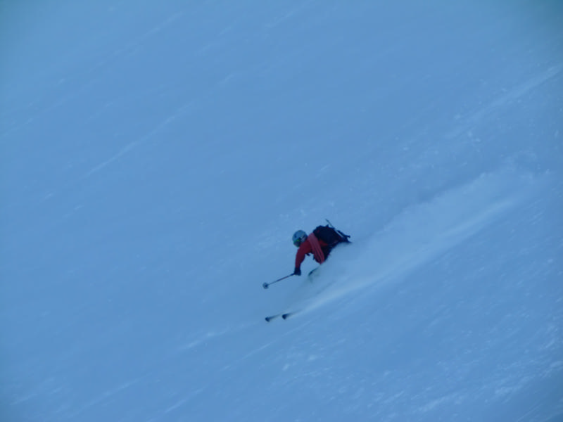 #5 Greg : Open powpow Greg : Open powpow