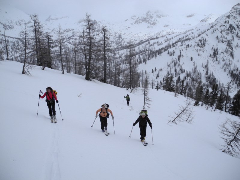 #2 vallon des adus vallon des adus