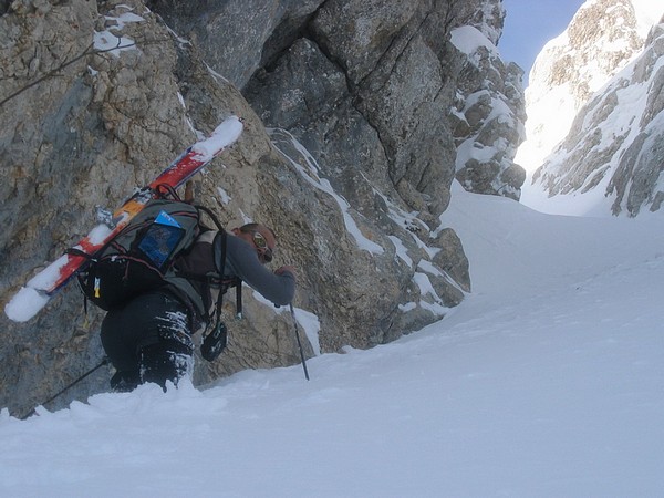 #2 le MLF qui se gave le MLF qui se gave