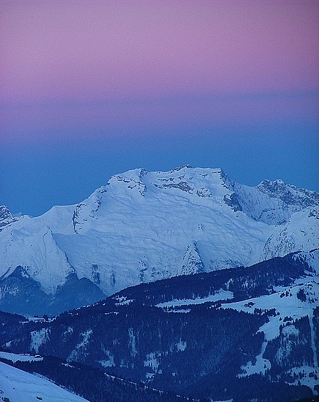 #9 Et le lendemain matin : Tournette pastel Et le lendemain matin : Tournette pastel