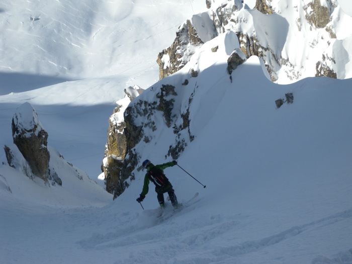 #5 De bons passages : même le fond dur n De bons passages : même le fond dur n'est jamais loin...