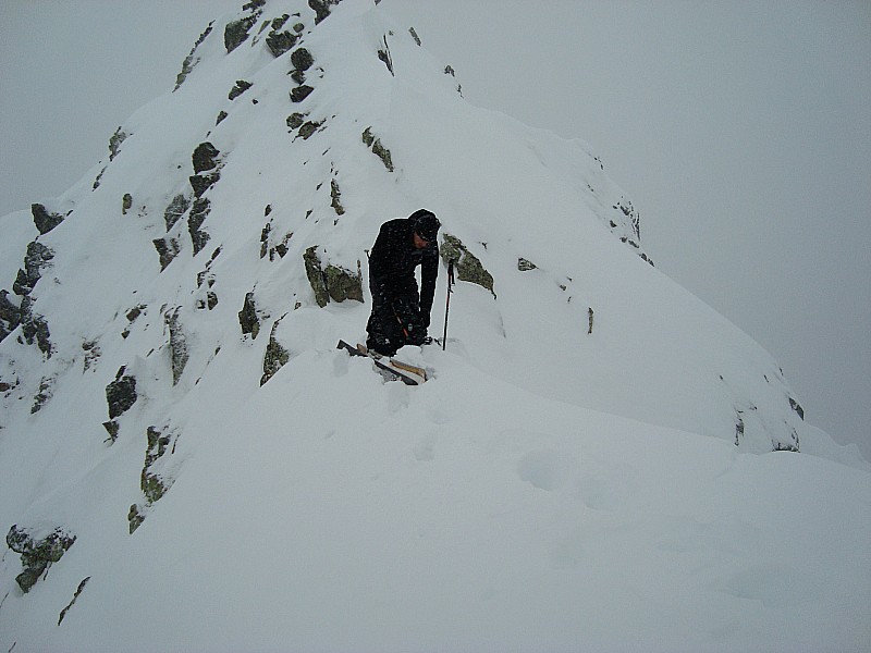 #7 le col le col
