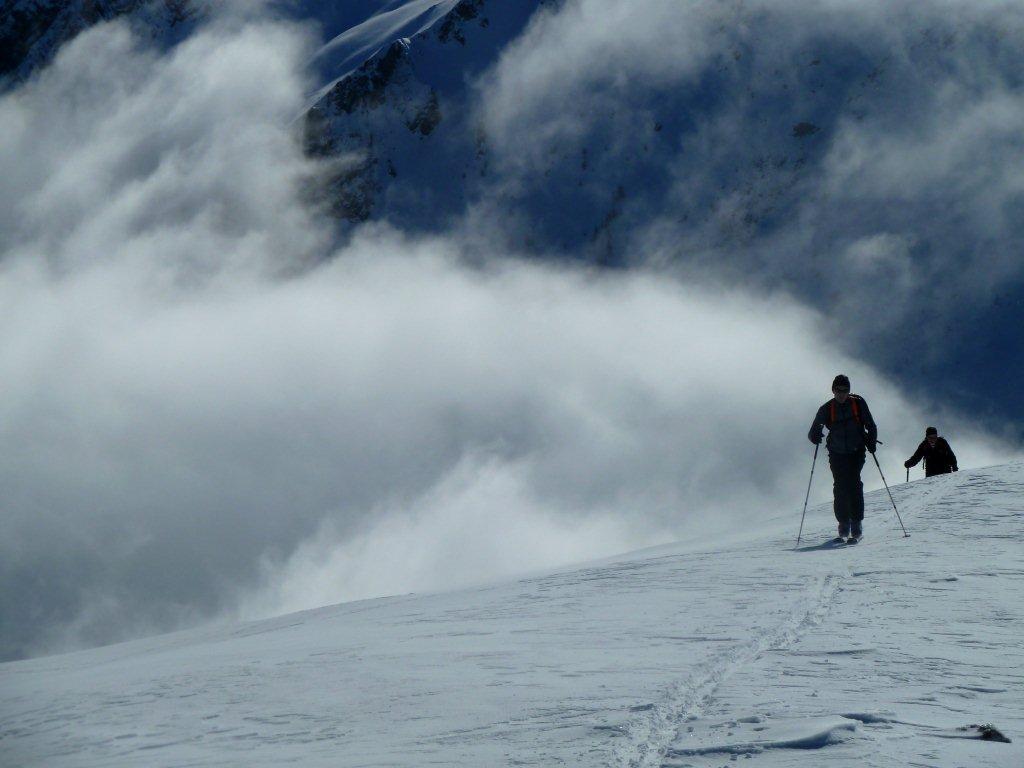 #3 ça monte : ça se léve ça monte : ça se léve
