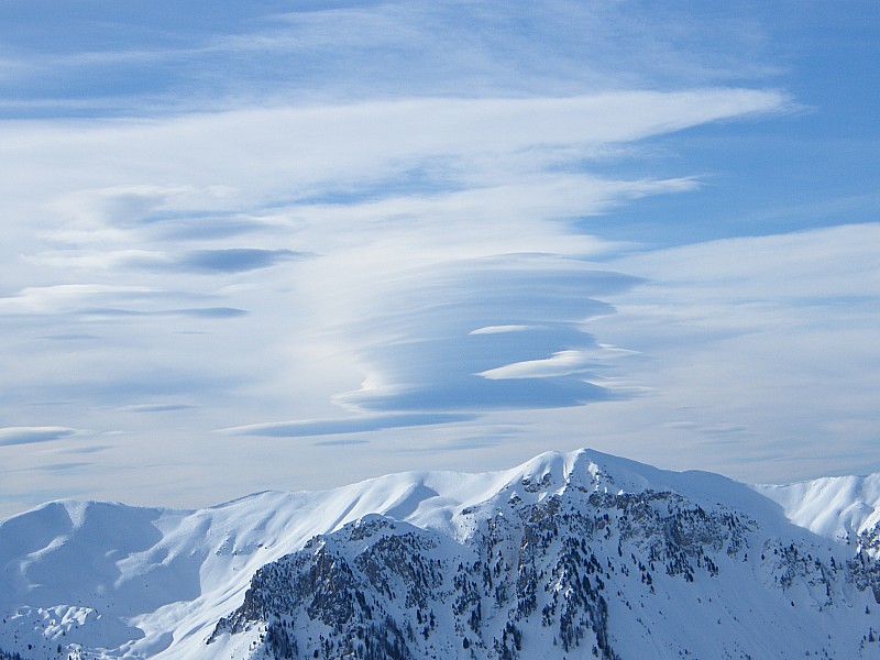 #4 Nuages : et Petit Ferrant Nuages : et Petit Ferrant