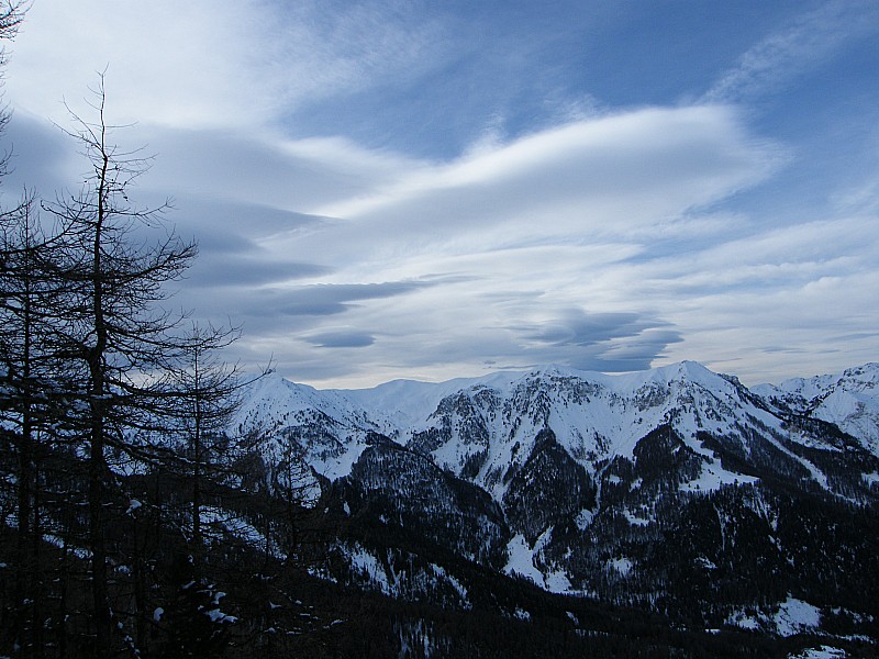 #1 Temps : de Merde... Temps : de Merde...