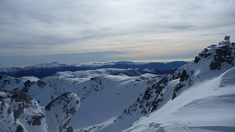 #6 le sud : aller encore une ou deux chutes et c le sud : aller encore une ou deux chutes et c'est bon!!