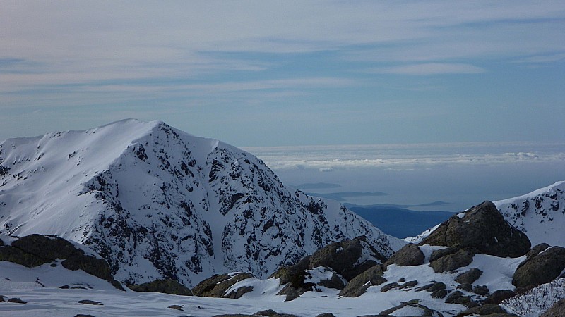 #5 a vetta : apparement bonnes conditions a vetta : apparement bonnes conditions