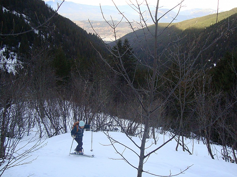 #1 Chapotet : Vue plongeante : La Rochette, Montmélan, Chambéry Chapotet : Vue plongeante : La Rochette, Montmélan, Chambéry