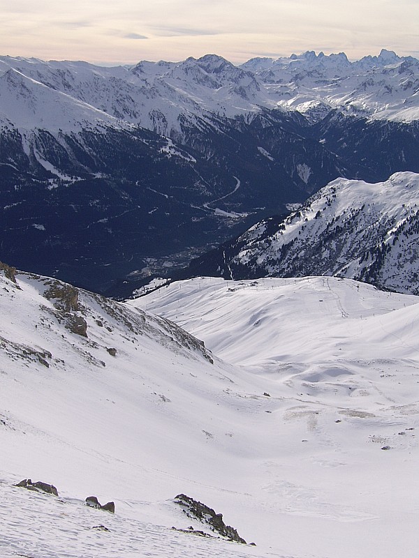 #10 c c'est beau : bon , faut y aller