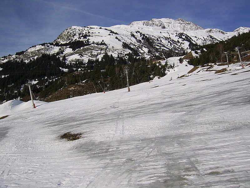 #1 aussois : aperçu du départ aussois : aperçu du départ