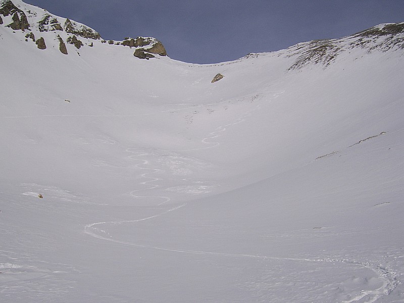 #11 neige pas évidente : j neige pas évidente : j'ai fait au mieux