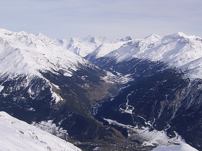 #8 haute maurienne : tout çà à faire ce printemps !!!!!!!! haute maurienne : tout çà à faire ce printemps !!!!!!!!
