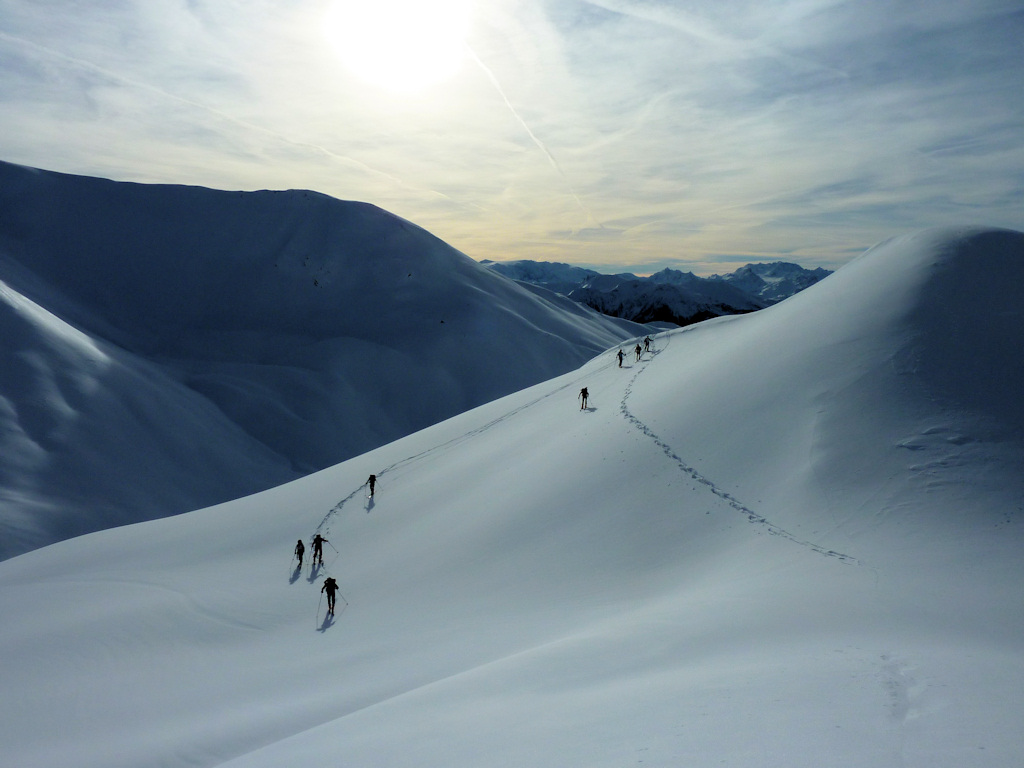 #5 Immensité vierge : Dommage que ce soit croûté ! Immensité vierge : Dommage que ce soit croûté !