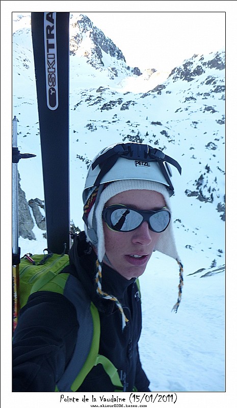 #2 Moi même Moi même