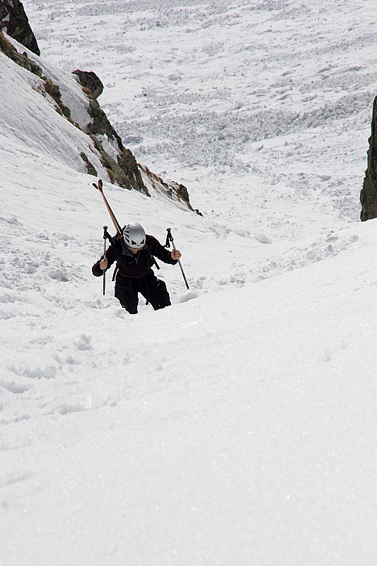 #5 couloir : la fin couloir : la fin