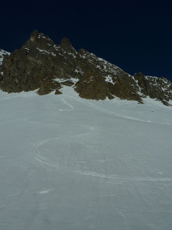 #13 Moquette : superbe moquette sous les Rochers Rissiou Moquette : superbe moquette sous les Rochers Rissiou