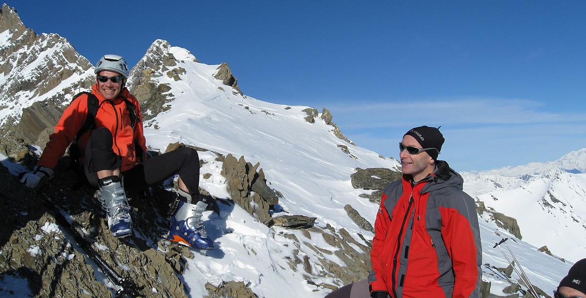 #15 p1p1 & mom p1p1 & mom's : surpris de nous voir débouler