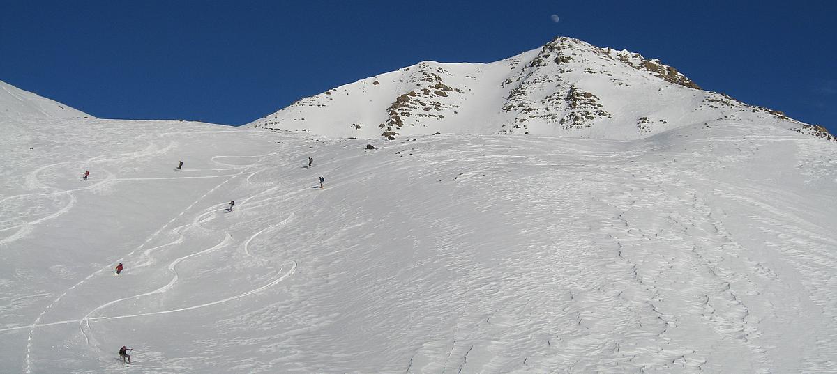 #28 C C'est ça une collective ! : quiquivatomberdiscretossurlaphoto???