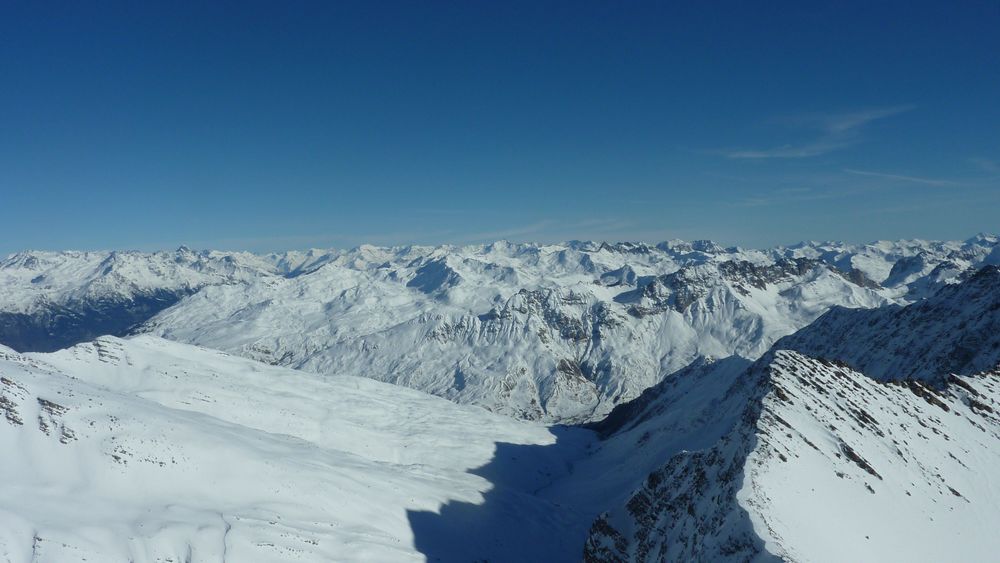 #17 Panorama : vue grand large vers le Nord Est Panorama : vue grand large vers le Nord Est