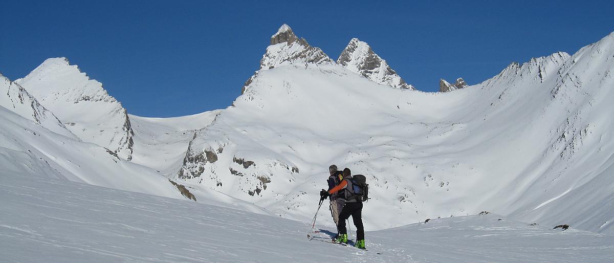 #7 Jean & Toz : admirent la suite Jean & Toz : admirent la suite