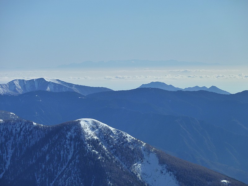 #3 Corse : La Corse Corse : La Corse