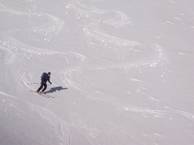#14 malaterre : dan en piste malaterre : dan en piste
