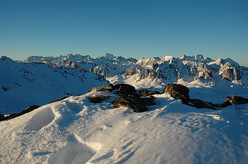 #21 La même vue du col : no coment La même vue du col : no coment